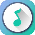 hot ringtones android application logo